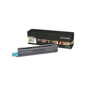 Lexmark C925,X925 velk� �ern� toner.kaz,C925H2KG