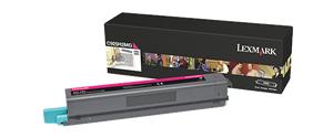 Lexmark C925,X925 velk� purp.toner.kazeta,C925H2MG