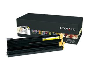 Lexmark C925,X925 �lut� zobraz.v�lec-30K,C925X75G