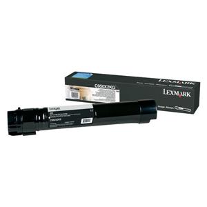 Lexmark C950 extra velk� �ern� toner.kaz,C950X2KG