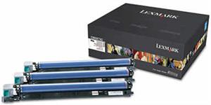 Lexmark C950,X950/2/4 fotoelek.jedn-3pack,C950X73G