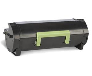 Lexmark 602 tonerov� kazeta,60F2000