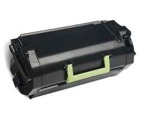 Lexmark 622X extra velk� tonerov� kazeta,62D2X00