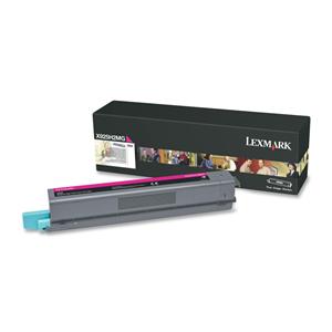 Lexmark X925 velk� purpur.toner.kazeta,X925H2MG