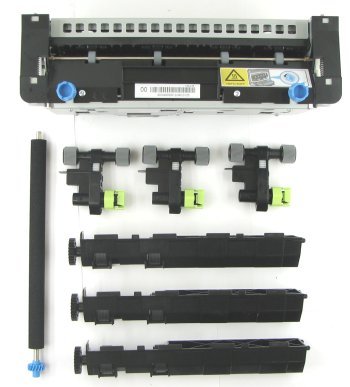 Lexmark MS81x SVC Maint Kit, Fuser type 01, return