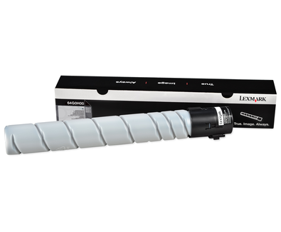 Lexmarrk MX910, MX911, MX912 Vysokokapacitn� tonerov� kazeta