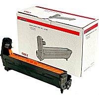 Obraz. v�lec pro cyan toner C5100/5200/5300/5400