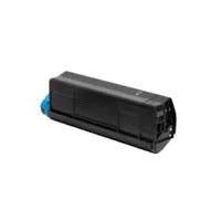 Oki �ern� toner do C3200 (3 000 str�nek)
