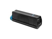 Oki Cyan toner do C5x50/5500MFP (5k str)