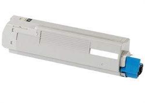 Cyan toner do C8600 (6.000 str�nek)