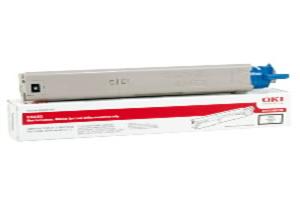 �ern� toner do C3450/C3400/C3300 (2,5k)