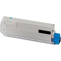Toner �ern� pro C301dn/C321dn (2.200 stran)