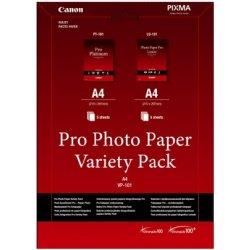 Canon VP-101, A4, Variety Pack