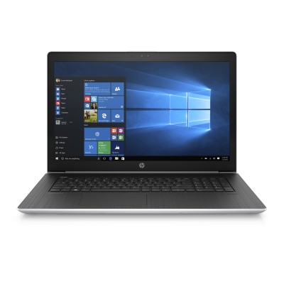 HP ProBook 470 G5 FHD/i5-8250U/8G/256/GF930MX/BT/W10P 