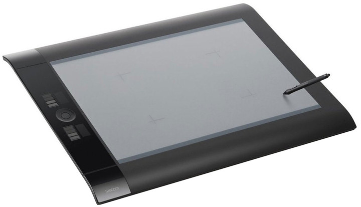 Wacom Intuos4 XL size