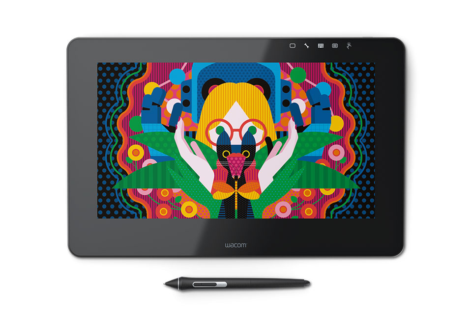 Wacom Cintiq Pro 13 FHD LP EU