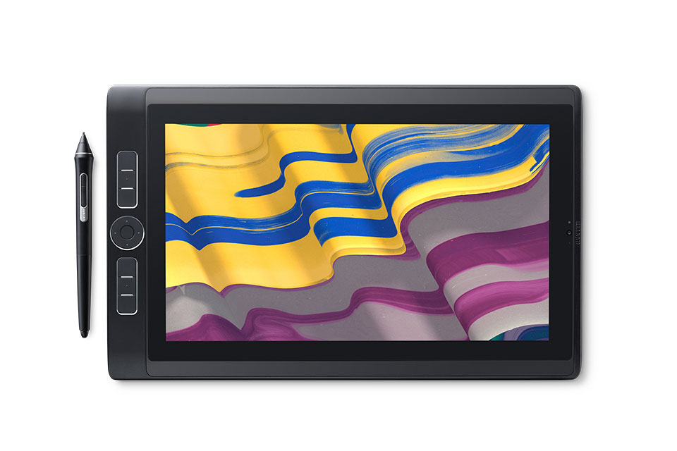 Wacom MobileStudio Pro 13' 128GB EU