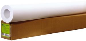 HP Coated Paper, 841mm, 45,7m,90g/m2