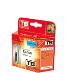 Ink. kazeta TB kompatibiln� s Canon PG-50 Black