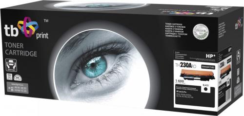 Toner TB kompatibiln� s HP LJ M203d, BK, reman.