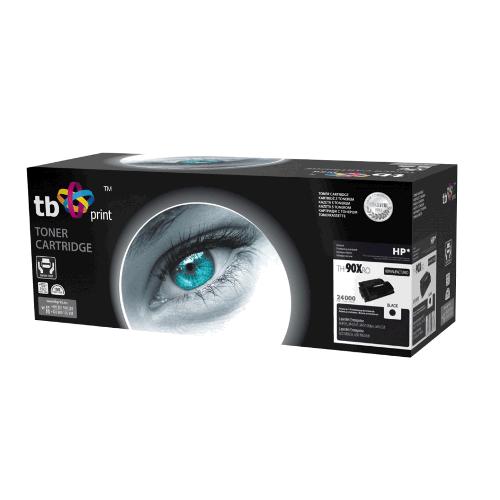 Toner TB kompatibiln� s HP M4555 TH-90XRO