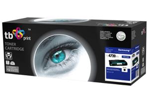 Toner TB kompatibiln� se Samsung SCX-4720D5 N