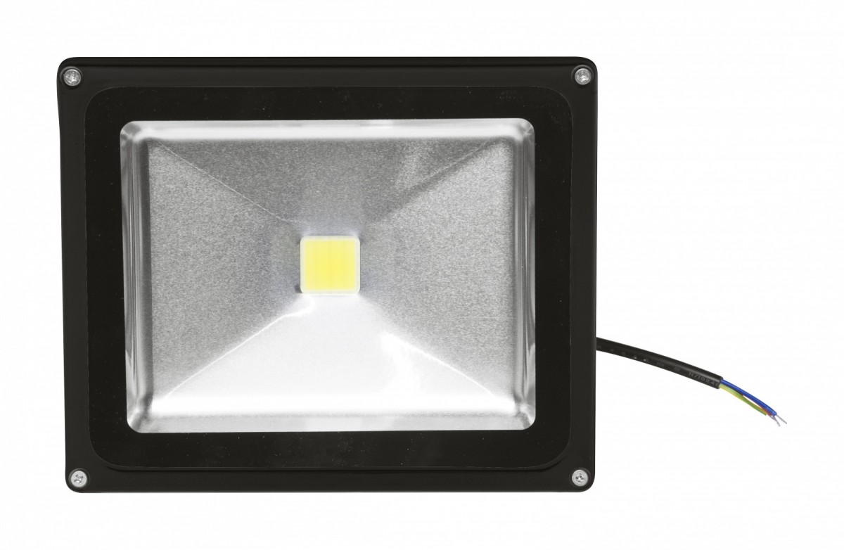 Sv�tlomet TB energy NEON LED 50W,230V,IP65, �ern�