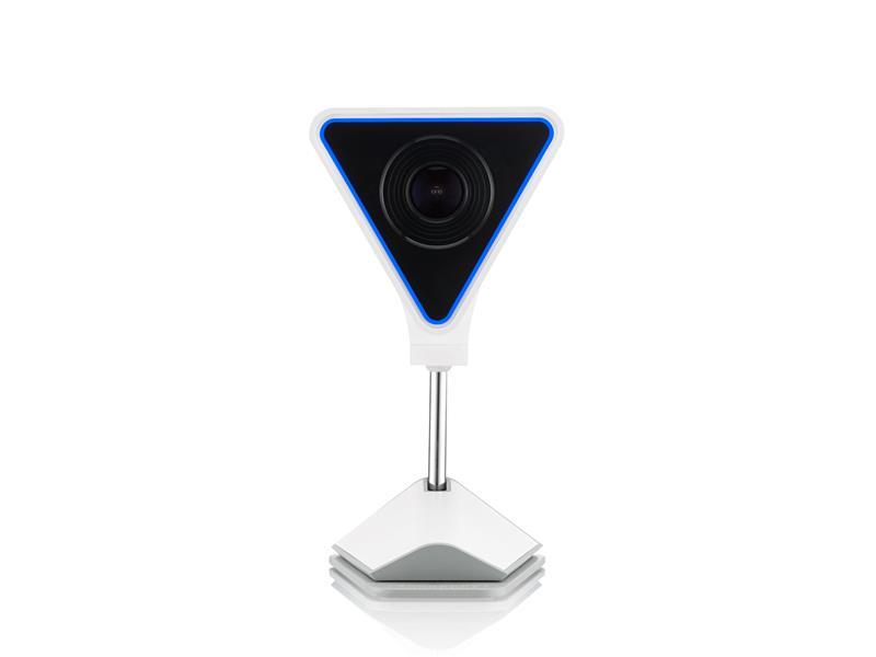 Zyxel CAM3115 AURORA HD IP WLAN CAMERA