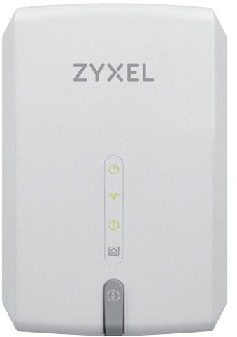 Zyxel WLAN AC1200 Dual Band extender WRE6602