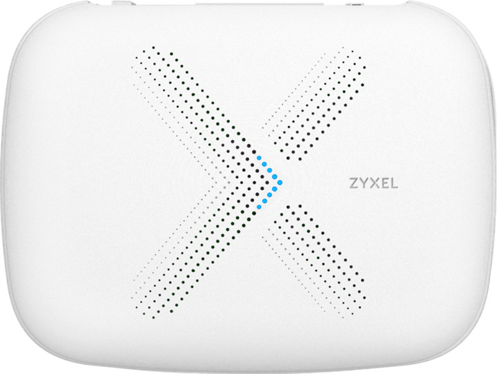 ZyXEL Multy X WiFi System, AC3000 Tri-Band WiFi