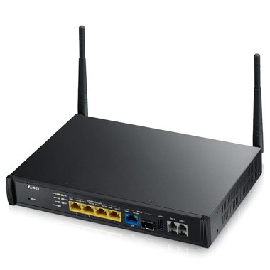 ZyXEL VDSL2 gateway SBG3500 AnnexA