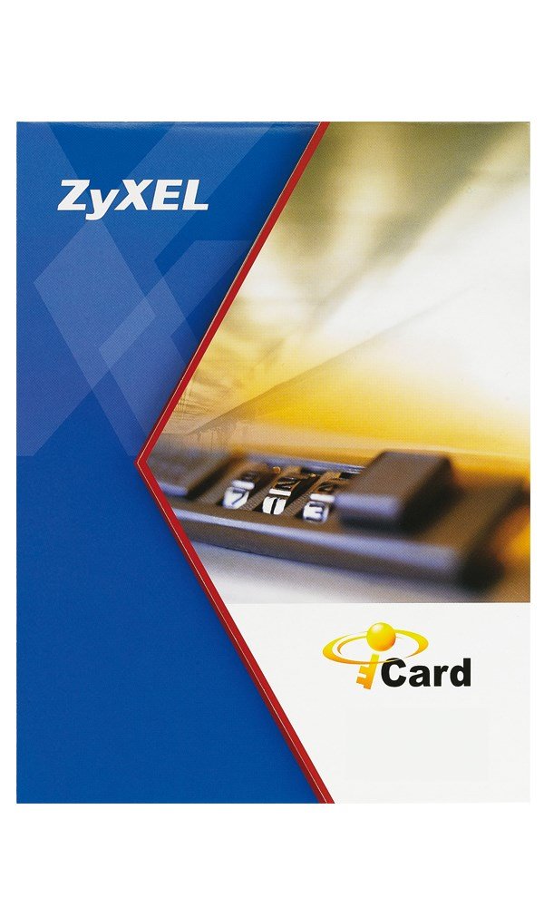 E-iCards 2-year CF 2.0 License for VPN300
