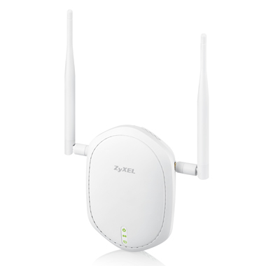 ZyXEL NWA1100 NH 802.11n Standalone Access Point