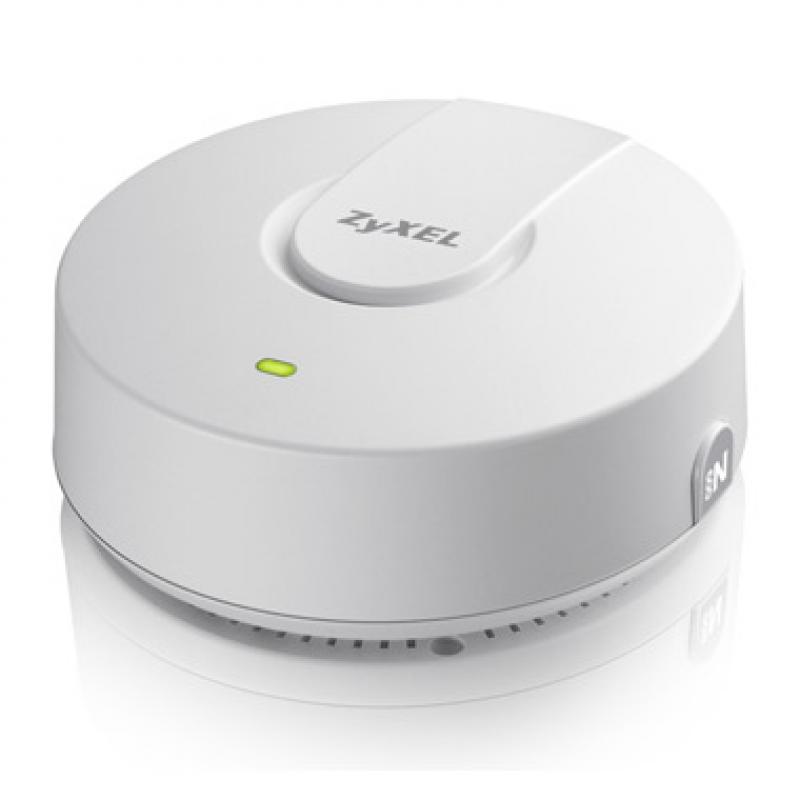 Zyxel NWA1123 AC V2 Standalone / NebulaFlex Wireless Access Point 2x2 SU-MIMO