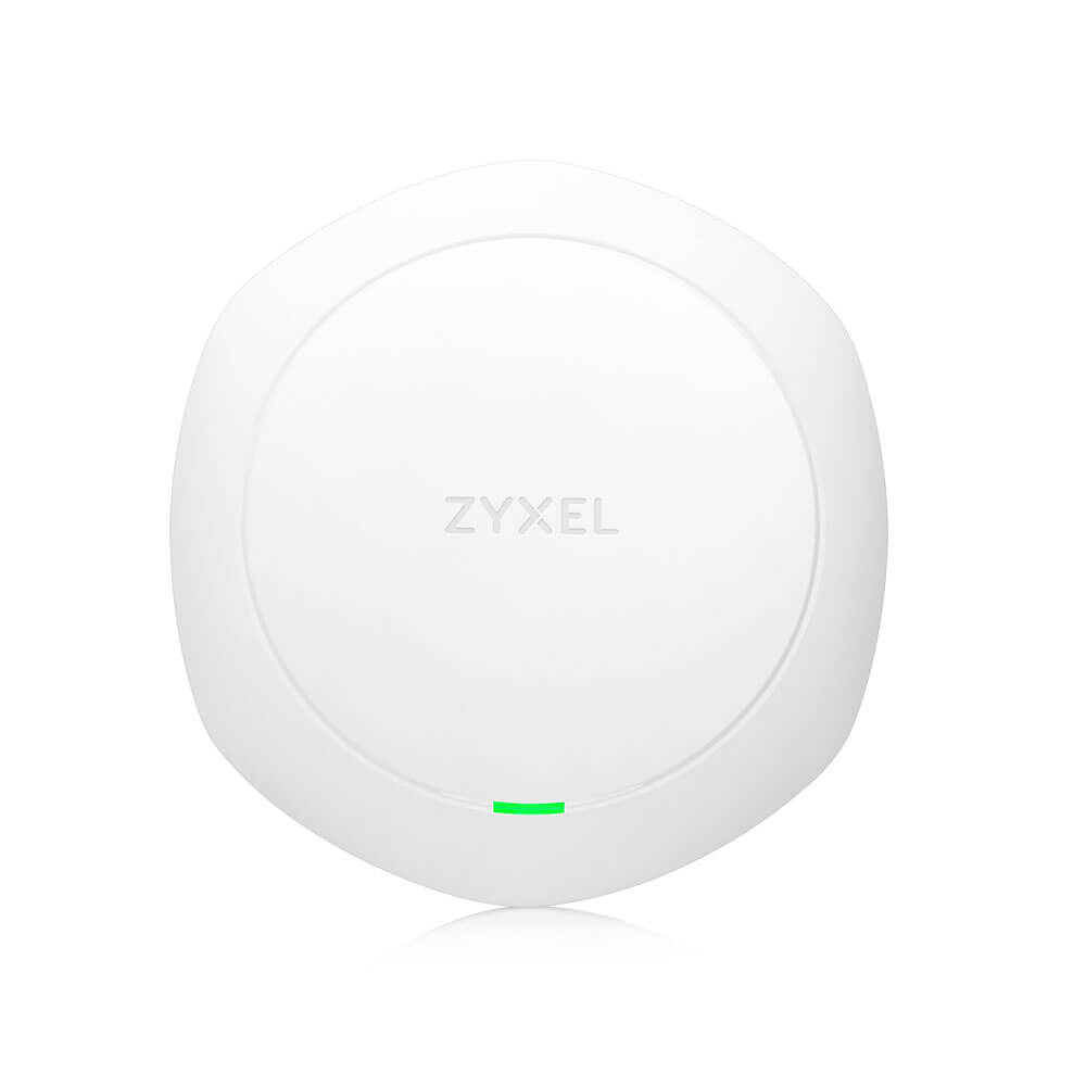 Zyxel NWA1123 AC HD Wave 2 Standalone / NebulaFlex AP 3x3 MU-MIMO Access Point