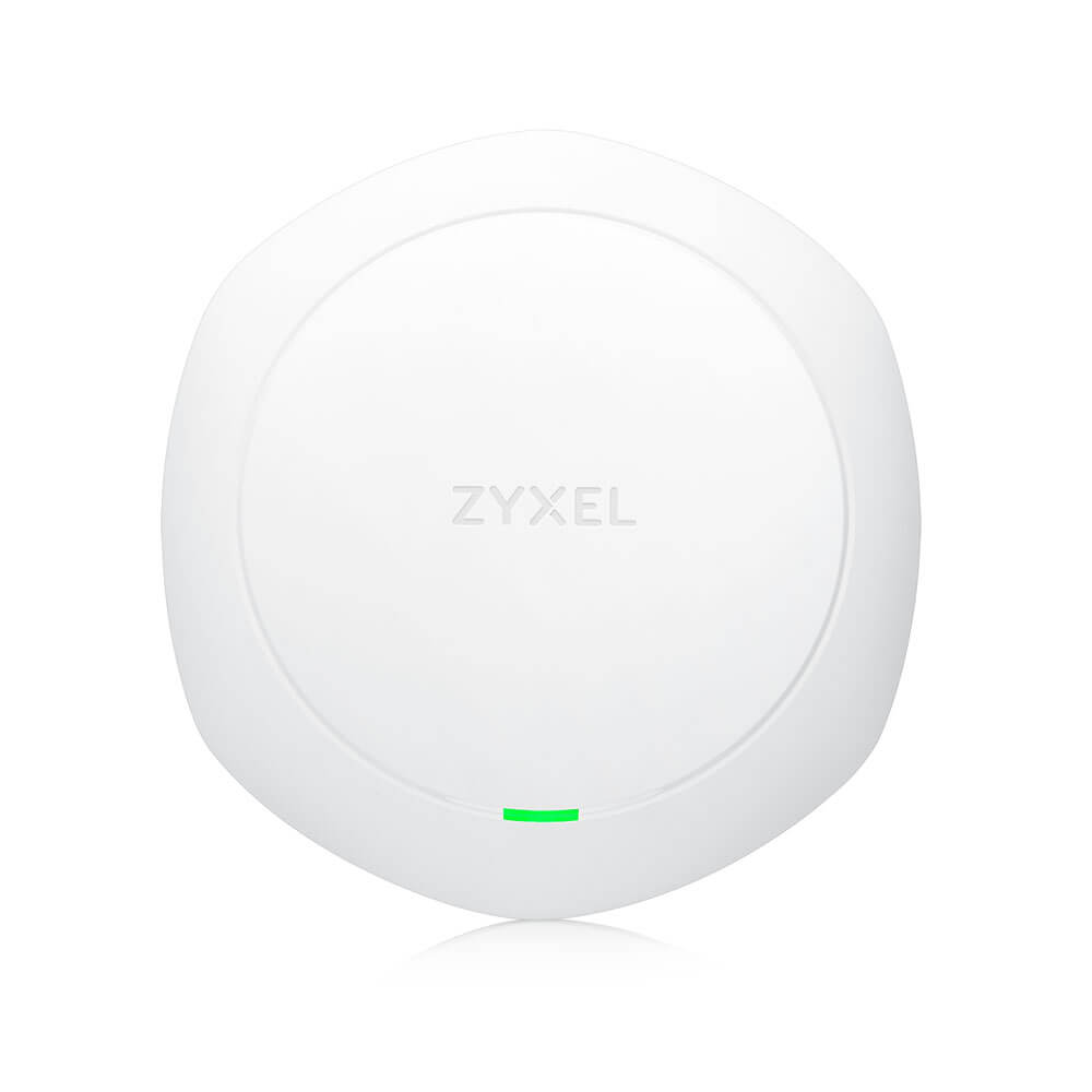 Zyxel NWA5123 AC HD Wave 2 Standalone / Controller 2x2:3x3 MU-MIMO Access Point