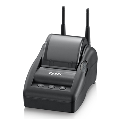 ZyXEL Unified Access Gateway, UAG50