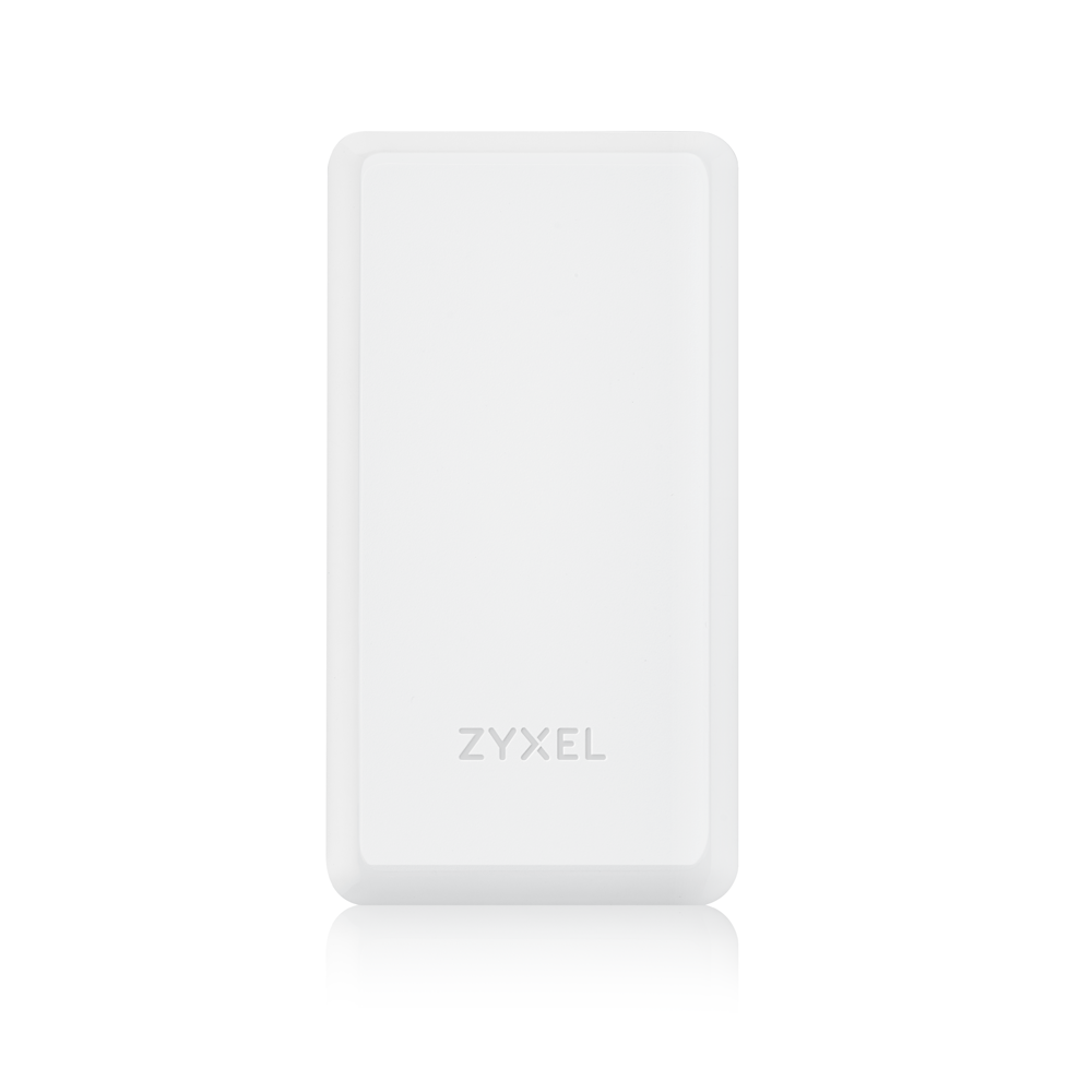 Zyxel AP 802.11ac 4xGB LAN (1 PoE) WAC5302D-S