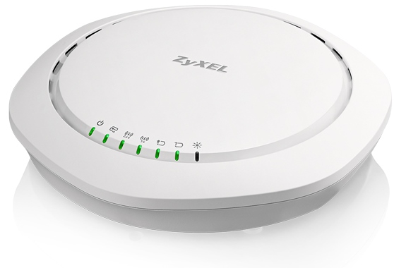 ZyXEL AP 802.11 ac WAC6503D-S