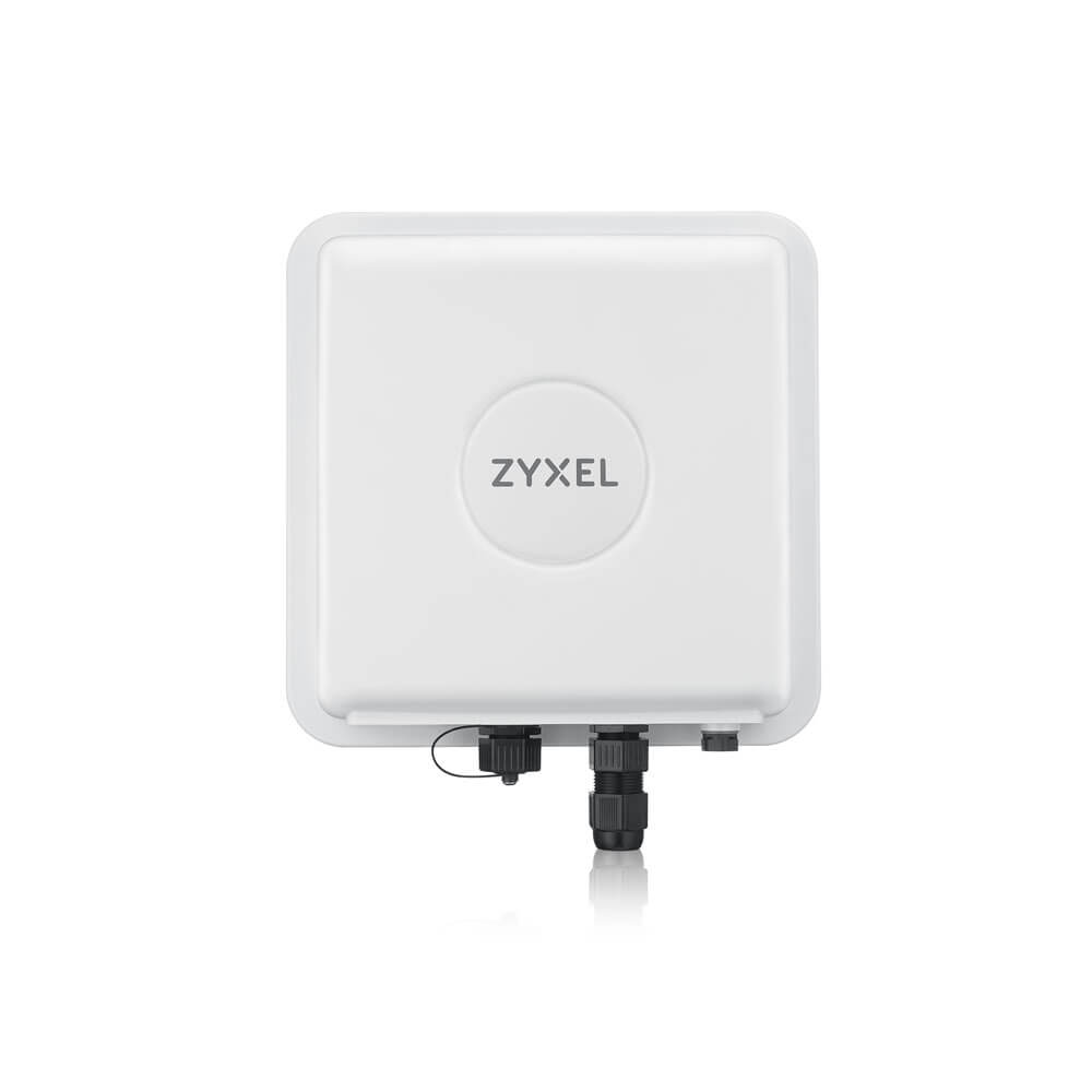 ZyXEL AP 802.11 ac WAC6552D-S