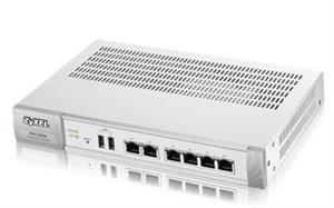 ZyXEL WLAN Controller 6xGb LAN NXC2500