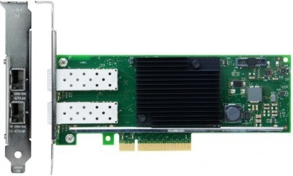Intel Eth Converged Adpt X710-DA2, retail bulk