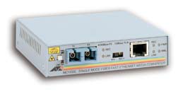 Allied Telesis SC media conv.SM 15km AT-MC103XL