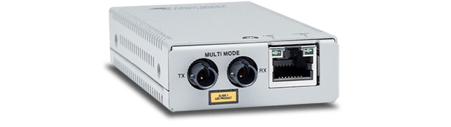 Allied Telesis ST Giga media MM konv.AT-MMC2000/ST