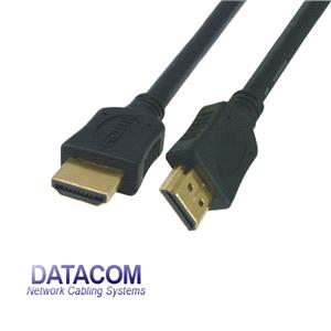 DATACOM HDMI-HDMI 1.4 3m �ern�