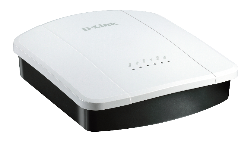 D-Link DWL-8610AP WiFi AC1750 S. Dual-Band PoE AP