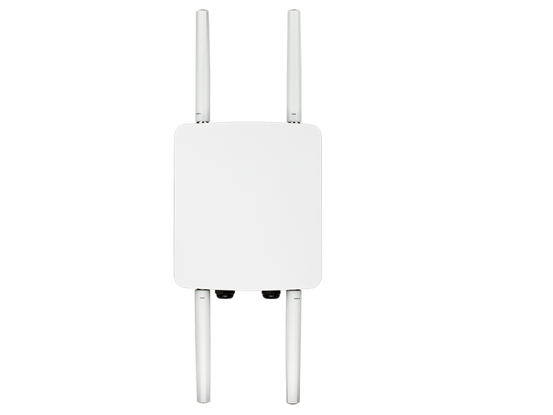 D-Link DWL-8710AP WiFi AC1200 outdoor PoE AP