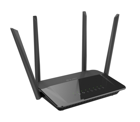 D-Link DIR-842 Wireless AC1200 DualBand