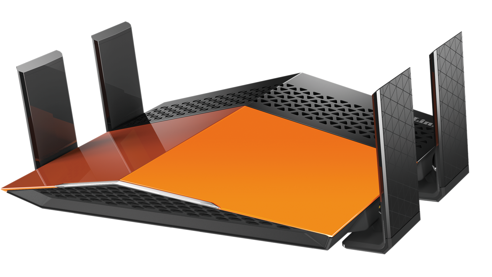 D-Link DIR-869 WiFi AC1750 Dual Band Gbit Router