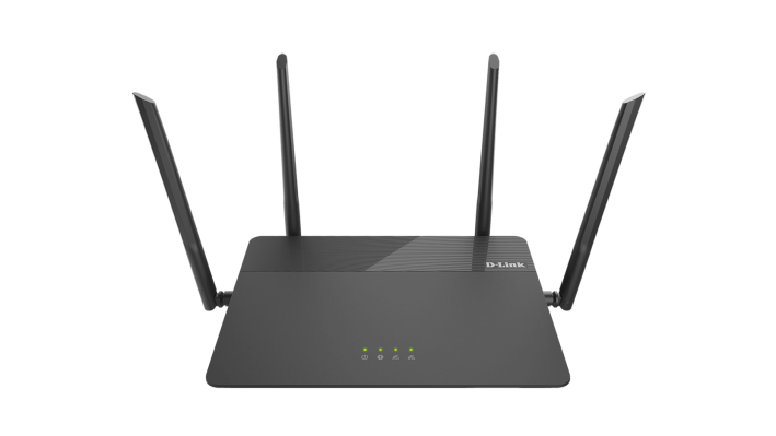 D-Link DIR-878 AC1900 MU-MIMO WiFI Gigabit Router